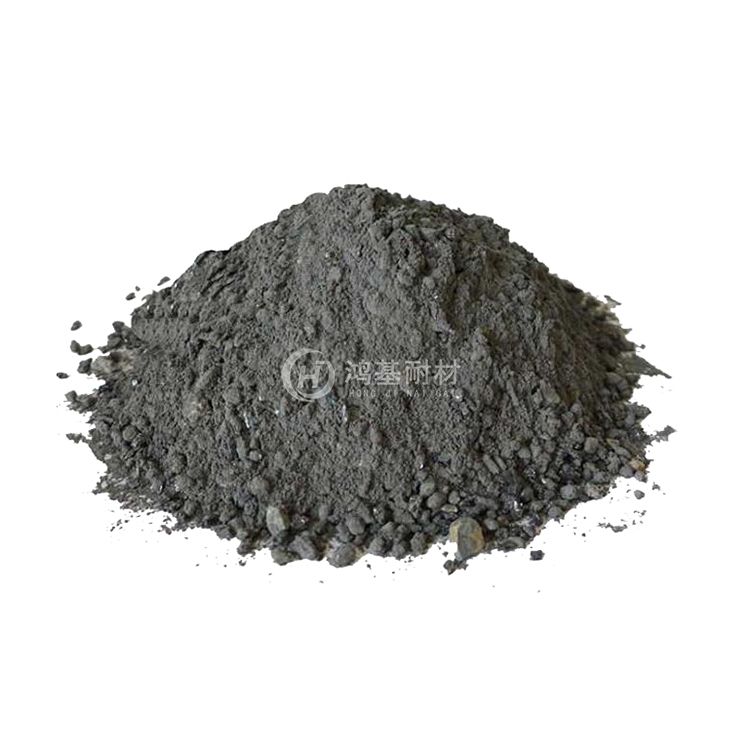 抗結皮耐火澆注料